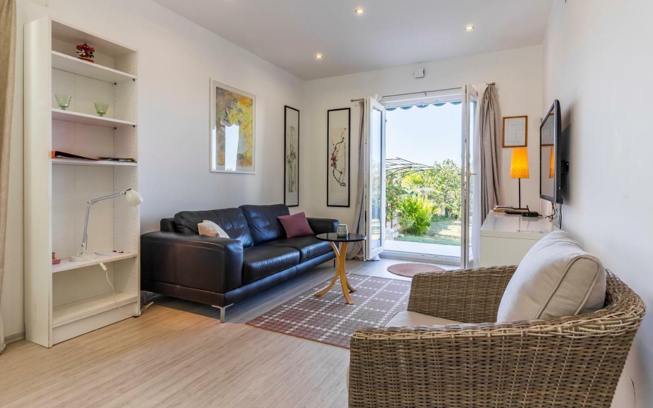 Apartman Bellavista بولا المظهر الخارجي الصورة