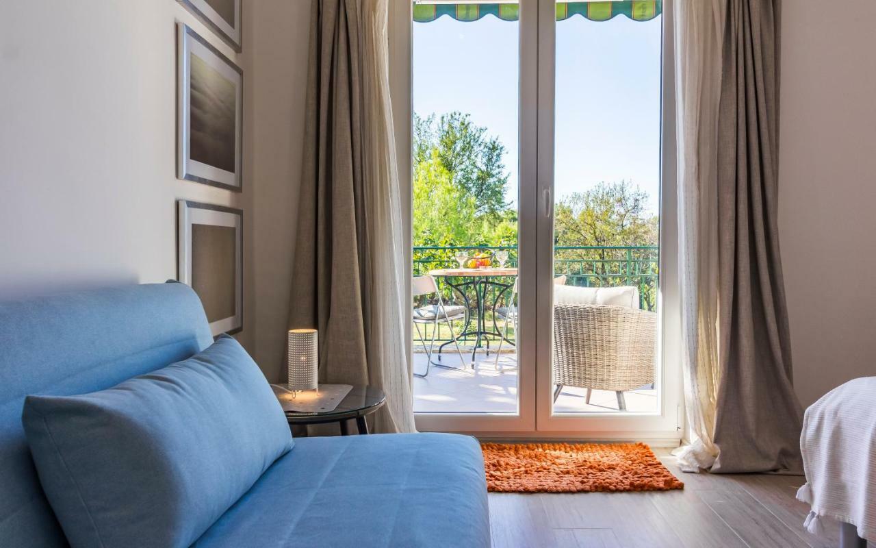 Apartman Bellavista بولا المظهر الخارجي الصورة
