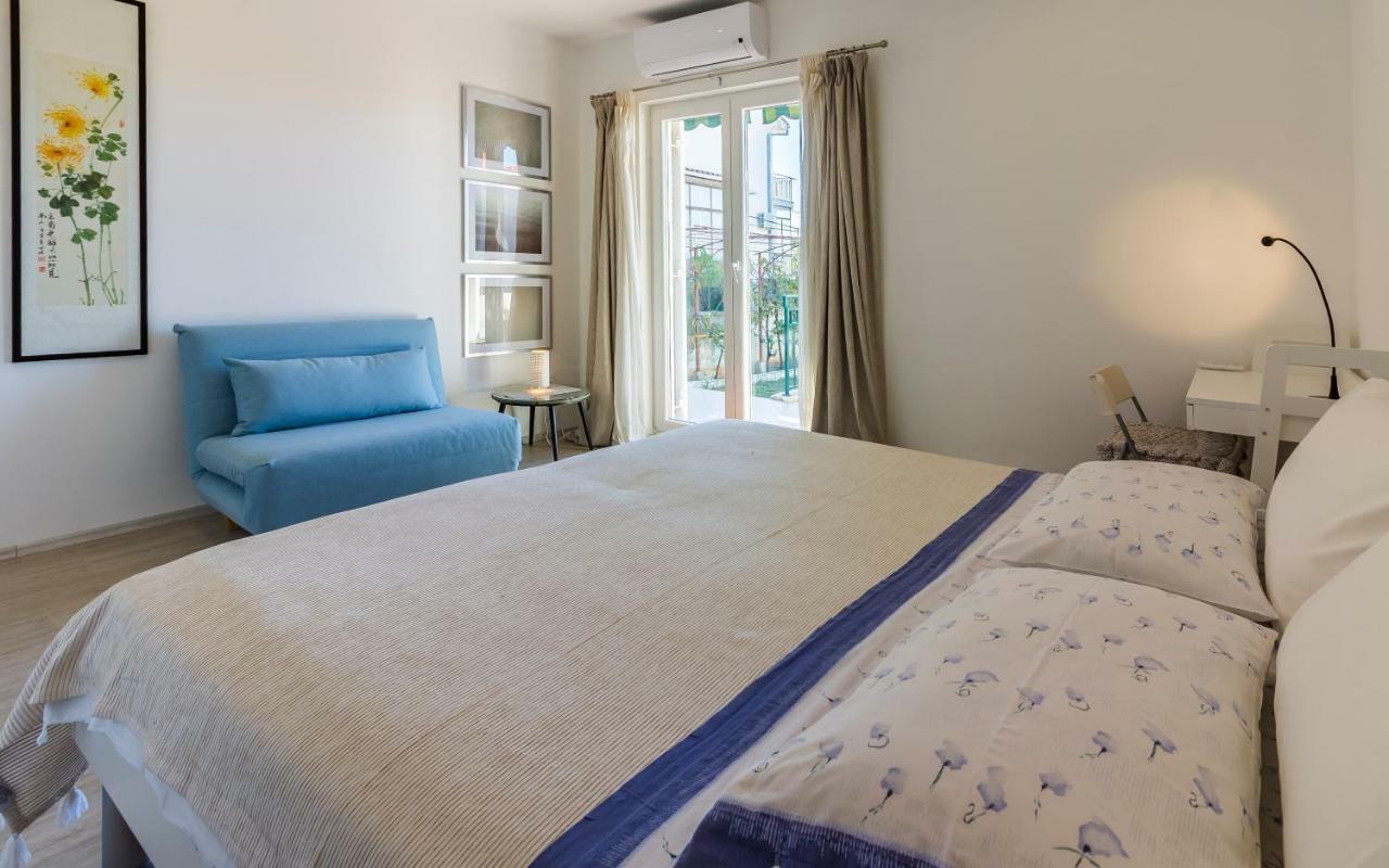 Apartman Bellavista بولا المظهر الخارجي الصورة