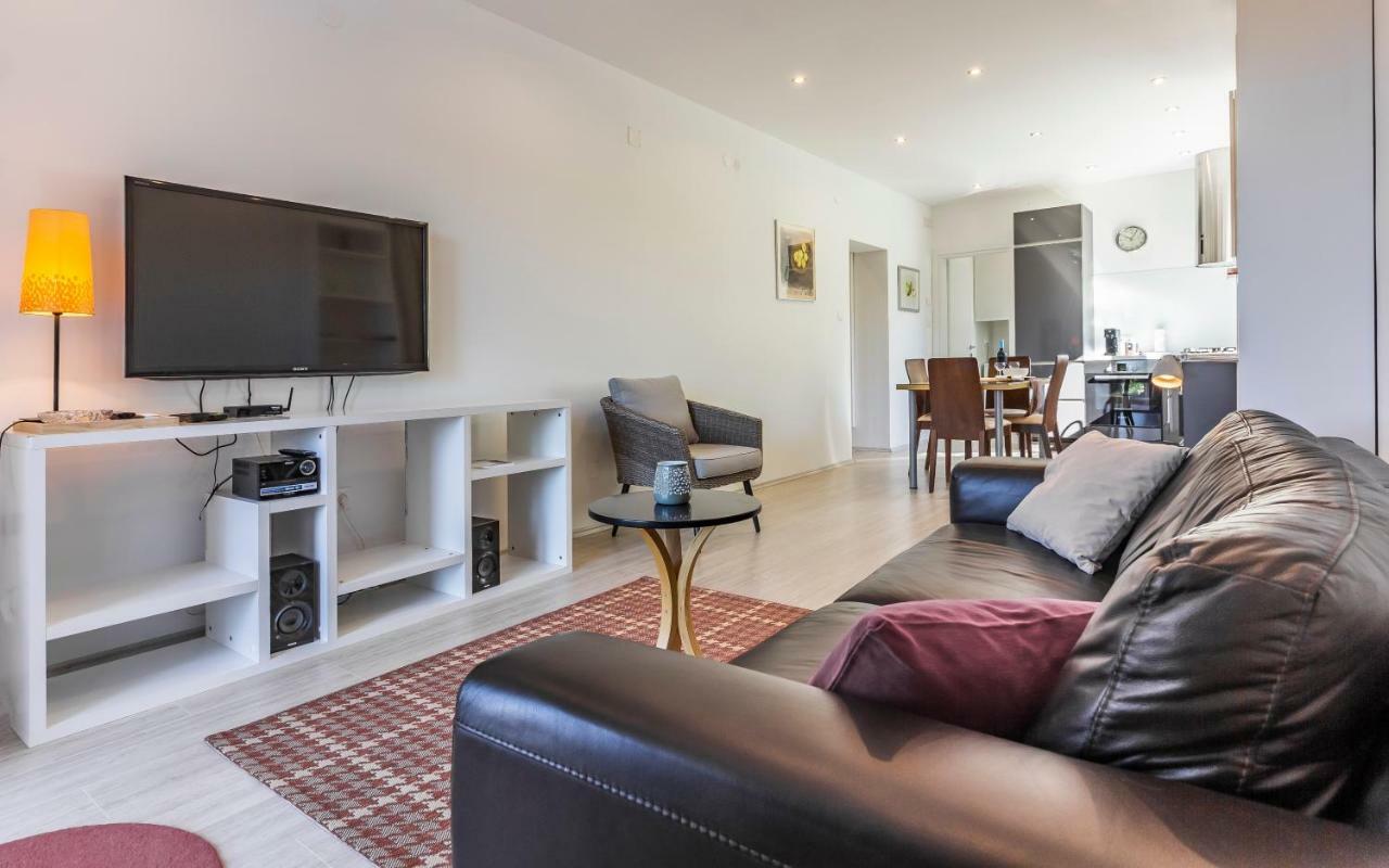 Apartman Bellavista بولا المظهر الخارجي الصورة