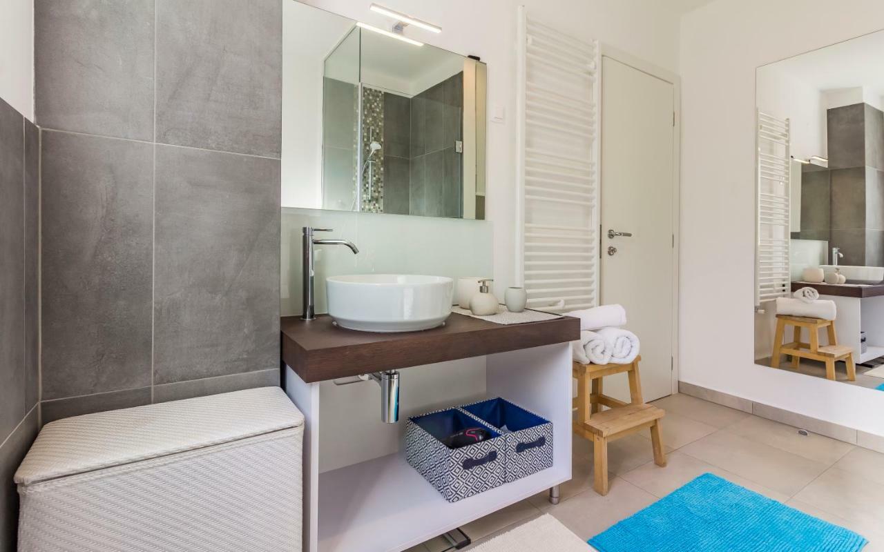 Apartman Bellavista بولا المظهر الخارجي الصورة
