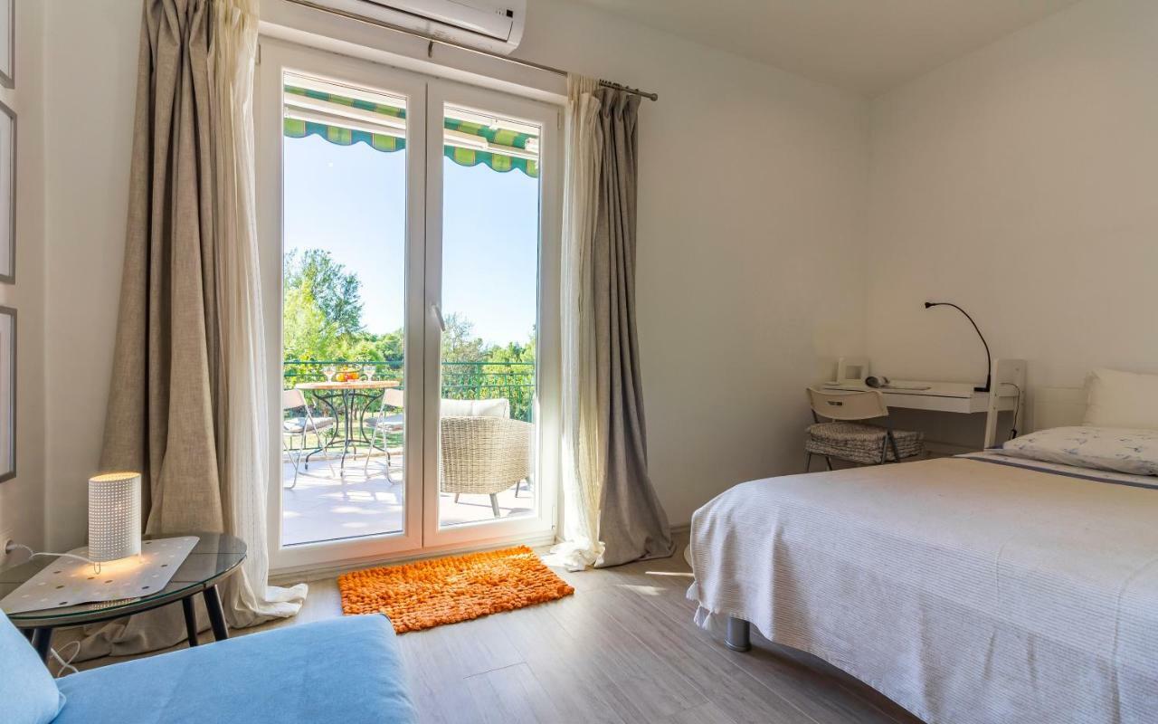 Apartman Bellavista بولا المظهر الخارجي الصورة