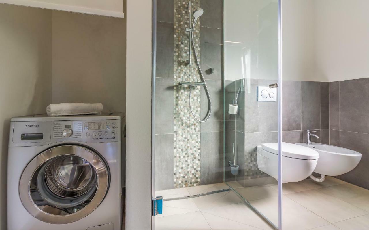 Apartman Bellavista بولا المظهر الخارجي الصورة