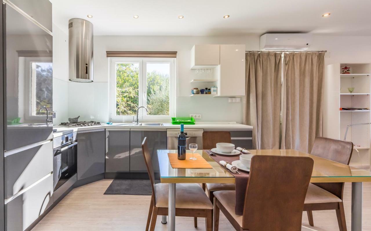 Apartman Bellavista بولا المظهر الخارجي الصورة