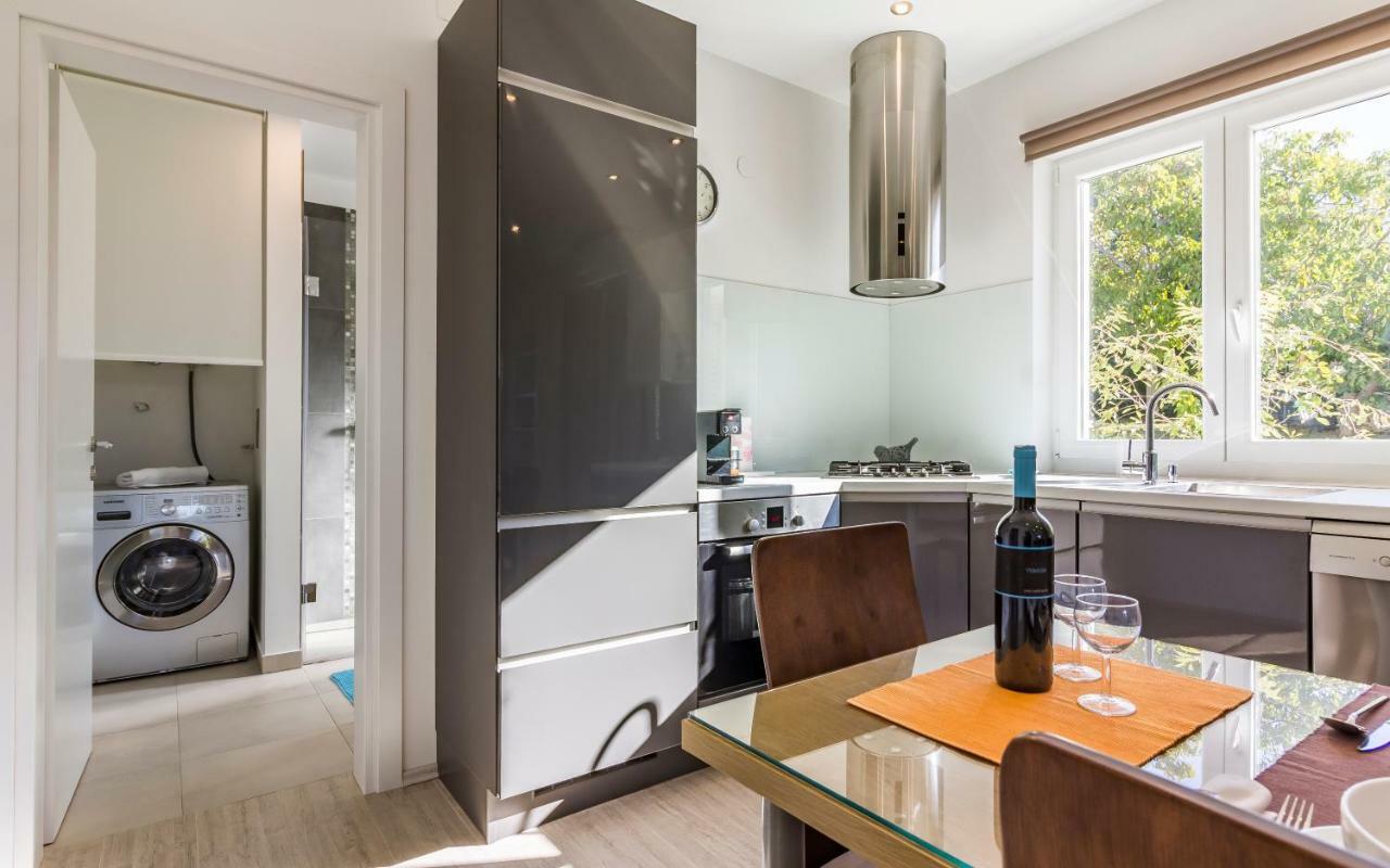 Apartman Bellavista بولا المظهر الخارجي الصورة